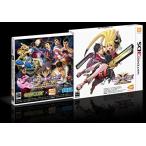 ニンテンドー3DSソフト PROJECT X ZONE2：BRAVE NEW WORLD オリジナルゲームサウンドエディション