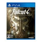 Fallout 4 通常版 ベセスダ・ソフトワークス