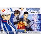 テニスの王子様2003 COOLBLUE