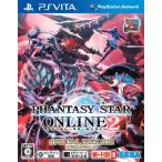 ファンタシースターオンライン2 スペシャルパッケージ - PSVita