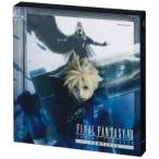 ファイナルファンタジーVII アドベントチルドレン コンプリート(限定版：PS3版「ファイナルファンタジーXIII」体験版同梱) Blu-ra