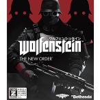 ウルフェンシュタイン: ザ ニューオーダー(Wolfenstein: The New Order) ベセスダ・ソフトワークス