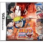NARUTO-ナルト- 最強忍者大結集3 for DS トミー