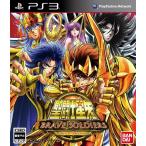 PS3ソフト 聖闘士星矢 ブレイブ・ソルジャーズ