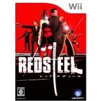 Wii／レッドスティール