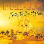 Sailing the Seas of Cheese／Primus