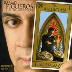 (CD)THE MAGICIAN／SAMMY FIGUEROA