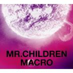 (CD)Mr.Children 2005-2010 〈macro〉(初回限定盤)(DVD付)／Mr.Children