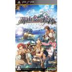 那由多の軌跡(通常版) - PSP