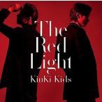 (CD)The Red Light(通常盤)／KinKi Kids