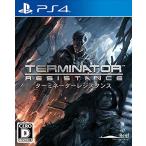 TERMINATOR_ RESISTANCE(ターミネーターレジスタンス) - PS4