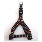  холм . завод полоса Harness #15 мульти- черный ( товары для домашних животных )( Harness ). покупка 