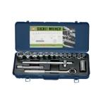  гнездовой ключ комплект (17 позиций комплект )ma- bell M-417S. покупка 