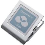 ショッピングマグ （まとめ）マグエックス マグネットクリップ MPS-L 大〔×10セット〕爆買