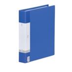 (業務用3セット) LIHITLAB 名刺ホルダ�