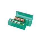 ( суммировать ) открытый промышленность ячейка для монет M-10 10 иен для место хранения 50 листов (×30 комплект ). покупка 