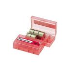 ( суммировать ) открытый промышленность ячейка для монет M-500W 500 иен для место хранения 100 листов (×20 комплект ). покупка 