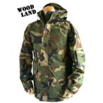  America армия ECWC S-1 жакет Parker S размер дерево Land утка камуфляж водонепроницаемый водонепроницаемый вооруженные силы США копия милитари одежда армия моно . покупка 