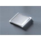 (8 шт. комплект ) выдерживающий . коврик гель мебель переворачивание предотвращение белый медведь сделано в Японии 30×30mm толщина 3mm. покупка 