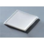 (16 шт. комплект ) выдерживающий . коврик гель мебель переворачивание предотвращение белый медведь сделано в Японии 50×50mm толщина 3mm. покупка 