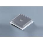 (12 шт. комплект ) выдерживающий . коврик гель нержавеющая сталь Sand мебель переворачивание предотвращение белый медведь сделано в Японии 30×30mm толщина 6mm. покупка 