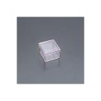 ( для бизнеса комплект ) Capa ti solid квадратное | крышка есть модель CSD-BK2 прозрачный (×10 комплект ). покупка 