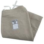  Франция армия освобождение матрац покрытие linen( лен ) длина 205cm× ширина 93cm EE180NN ( не использовался / неиспользуемый товар ) массовая закупка отметка .. хобби 