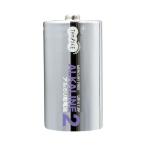 ( суммировать ) TANOSEE щелочные батарейки одиночный 2 форма 1 комплект (10шт.@: 2 шт ×5 упаковка ) (×5 комплект ). покупка 