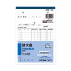 ( суммировать )kokyoNC копирование .(no- карбоновый ) заявление B6 вертикальный type 2 листов копирование 12 line 50 комплект u-322 1 шт. (×15 комплект ). покупка 