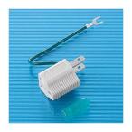 ( суммировать ) Sanwa Supply 3P-2P изменение адаптер ( серый ) TAP-AD1GYN(×10 комплект ). покупка 