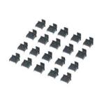 ( суммировать ) Sanwa Supply USB коннектор колпак TK-UCAP20(×3 комплект ) массовая закупка 