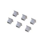 ( суммировать ) Sanwa Supply USB коннектор колпак TK-UCAP3(×10 комплект ) массовая закупка 