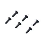 ( суммировать ) Sanwa Supply AV Jack колпак ( Mini булавка Jack для ) TK-CAP4(×10 комплект ) массовая закупка 