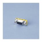 ( суммировать ) Elecom миниатюрный адаптер AD-D9MF(×5 комплект ). покупка 