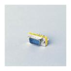 ( суммировать ) Elecom миниатюрный адаптер AD-D9MM(×5 комплект ). покупка 