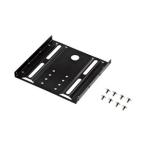 ( суммировать ) Sanwa Supply 2.5 дюймовый SSD/HDD изменение монтажный прибор TK-HD251(×5 комплект ) массовая закупка 