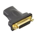 ( суммировать ) изменение эксперт HDMI( женский )-DVI( женский ) HDMIB-DVIBG(×10 комплект ) массовая закупка 