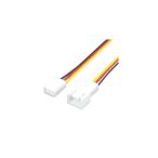 ( суммировать ) изменение эксперт 3PIN FAN удлинение (50cm) FAN3/CA50(×10 комплект ) массовая закупка 