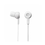 ( суммировать ) Elecom стерео наушники ( уголок штекер модель ) EHP-C3520WH(×5 комплект ). покупка 