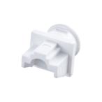 ( суммировать ) Sanwa Supply RJ-45 пыль покрытие ADT-RJDST2(×5 комплект ) массовая закупка 