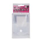 ( суммировать ) Anne sa- коллекционная карточка для [ коллекционные карточки панель кейс ] мягкий тип ( прозрачный ) ANS-TC036CL(×20 комплект ) массовая закупка 