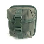  ткань to сумка сумка-пояс оливковый молдинг соответствует водонепроницаемый ткань использование вне нейлон 100% обратная сторона Raver покрытие милитари сумка . покупка 