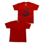 ショッピング戦国武将 戦国武将Tシャツ 〔武田信玄 復刻〕 XSサイズ えんじ 半袖 綿100% 〔Uネック おもしろ〕爆買