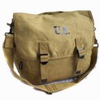  вооруженные силы США . текстильный M1936ma комплект 2WAY сумка хаки campus хлопок 100% копия America армия милитари товары милитари сумка . покупка 