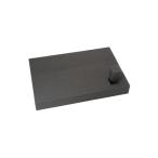 ( суммировать )e погружен в машину уретан пена блок type 60mm E-6591(×5 комплект ). покупка 