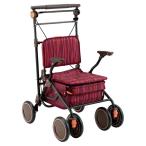  коляска для пожилых / ручная тележка ( стандартный модель ) максимальный грузоподъёмность нагрузка :10.0kg. мир завод [ корзина Noah L] красный ( товары для ухода ) для бизнеса массовая закупка . покупка 