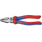 KNIPEX クニペックス 0202-200 強力型 ペンチ SB 工具 ツール DIY 作業工具 道具 まとめ買い 爆買 ポイント消化 スポーツ用品