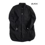  Швеция армия тянуть over s Lee булавка g рубашка 40 мужской свободный соответствует черный после окраска копия хлопок 100% милитари одежда . покупка 