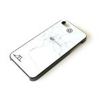 本多忠勝 iPhone5／5Sケース爆買