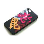 上杉謙信 iPhone5／5Sケース爆買